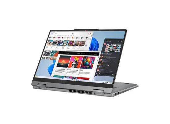 Lenovo IdeaPad 5 2-in-1 14IRU9 Flip (2025) NEW Intel® Core™ 5 120U Processor, 14.0-inch Touch Screen WUXGA -Laptop